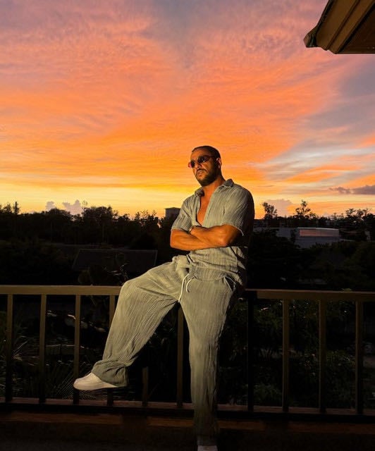 lacrim - Artist