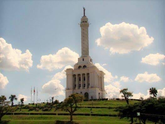 république dominicaine 🦋