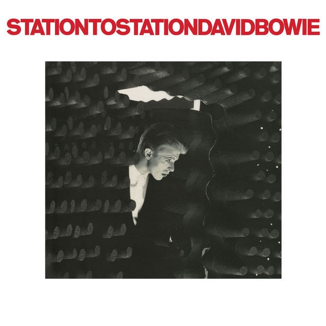 Station to Station (2016 Remaster) - Album · David Bowie