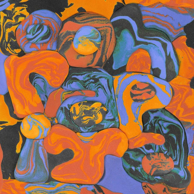 Ooh Rap I Ya - Album · George Clanton