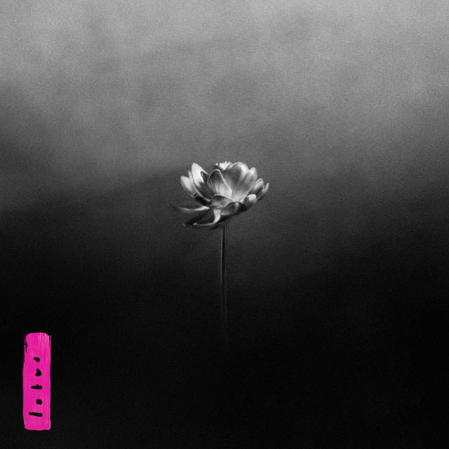 Lotus - Album · Little Simz