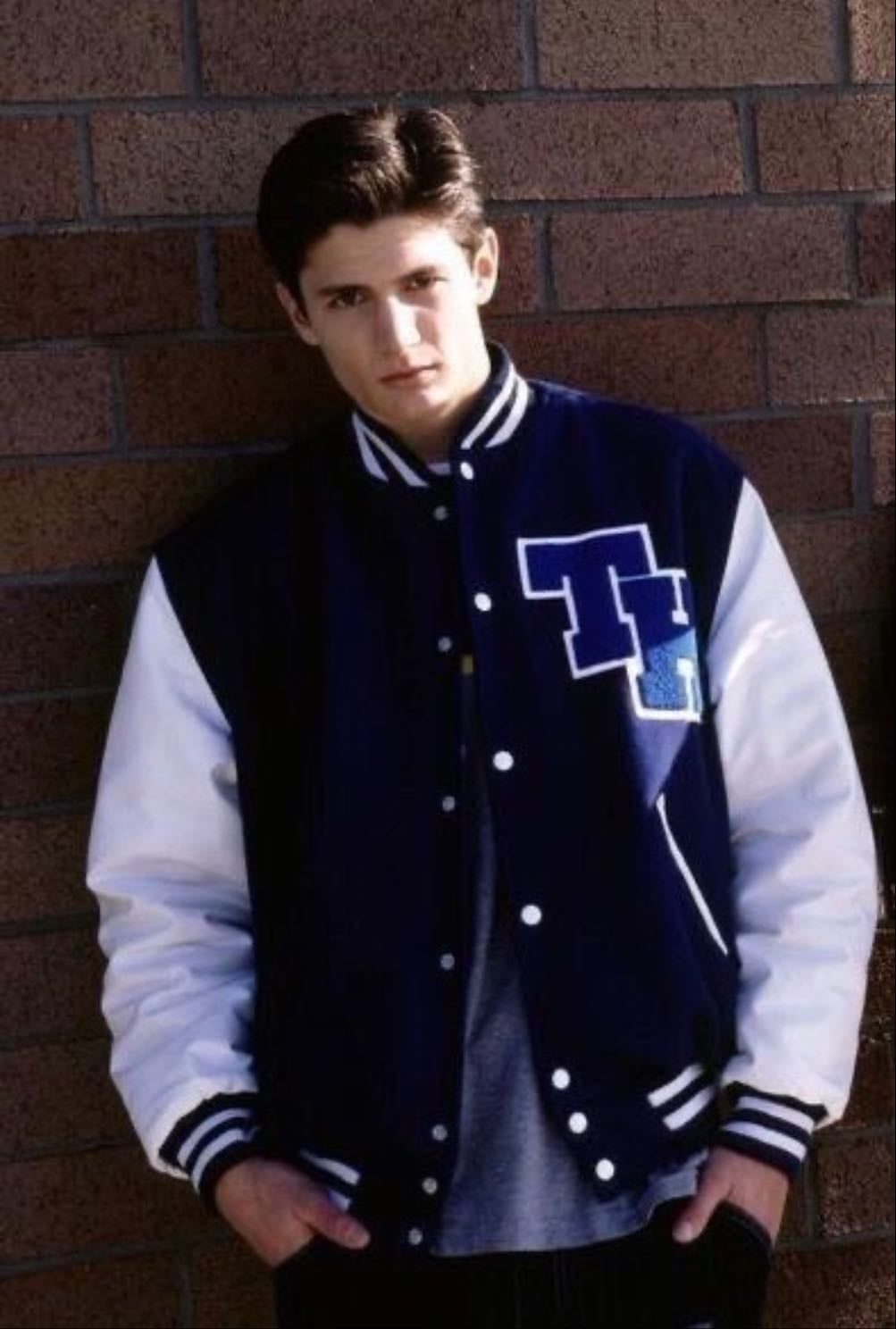 james lafferty - nathan scott