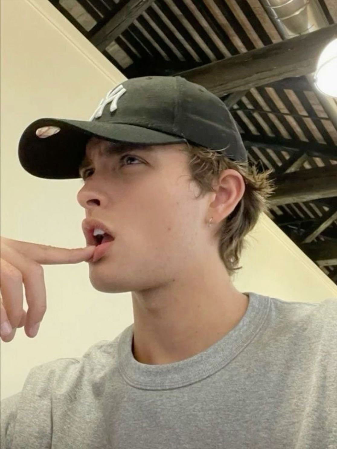 3. luke ryder - campus diaries