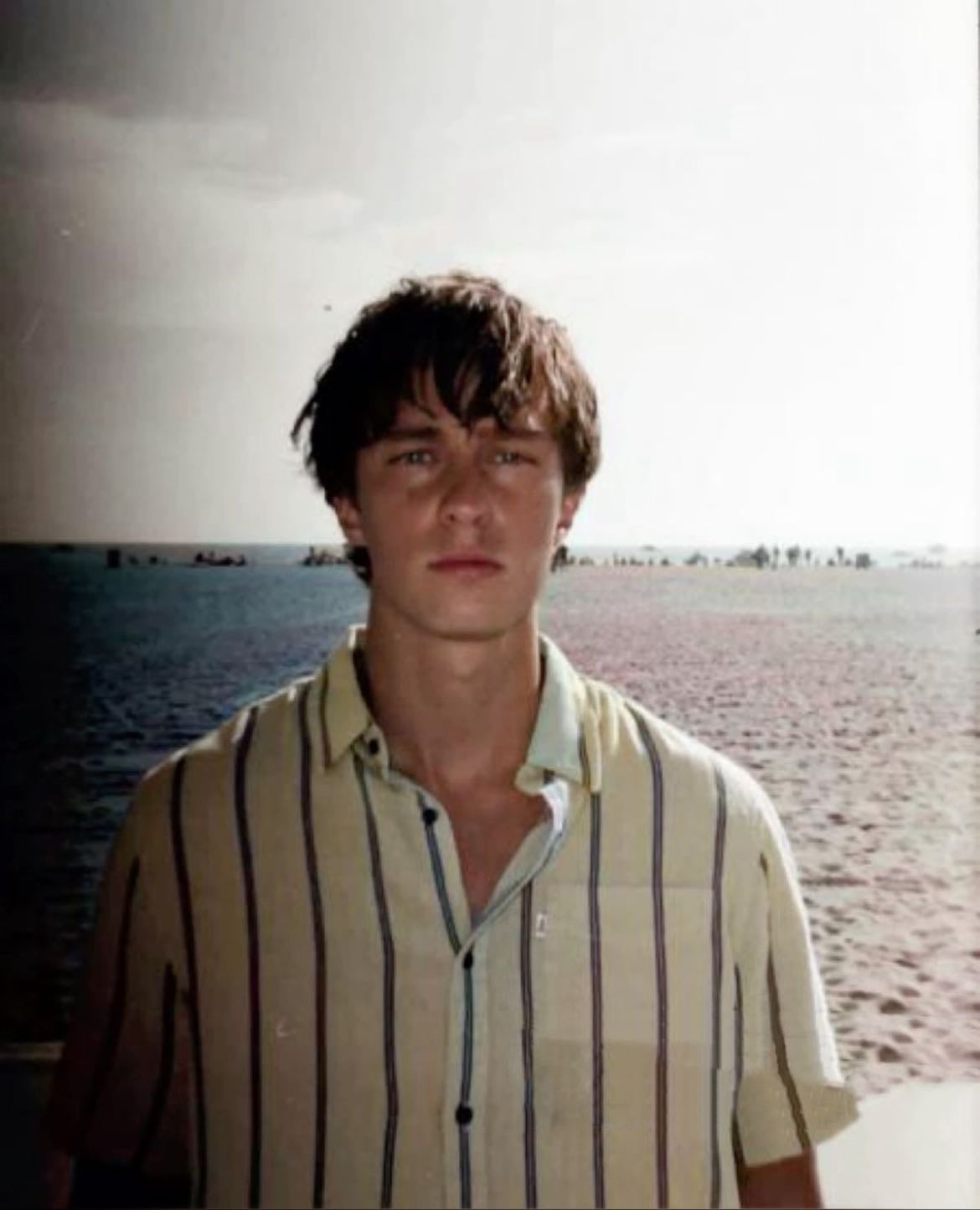 drew starkey - rafe cameron