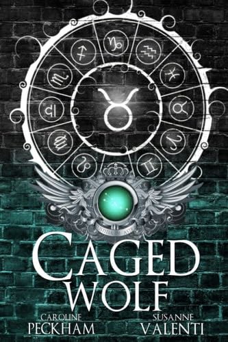 Caged Wolf 21 - Caroline Peckham, Susanne Valenti · 2023