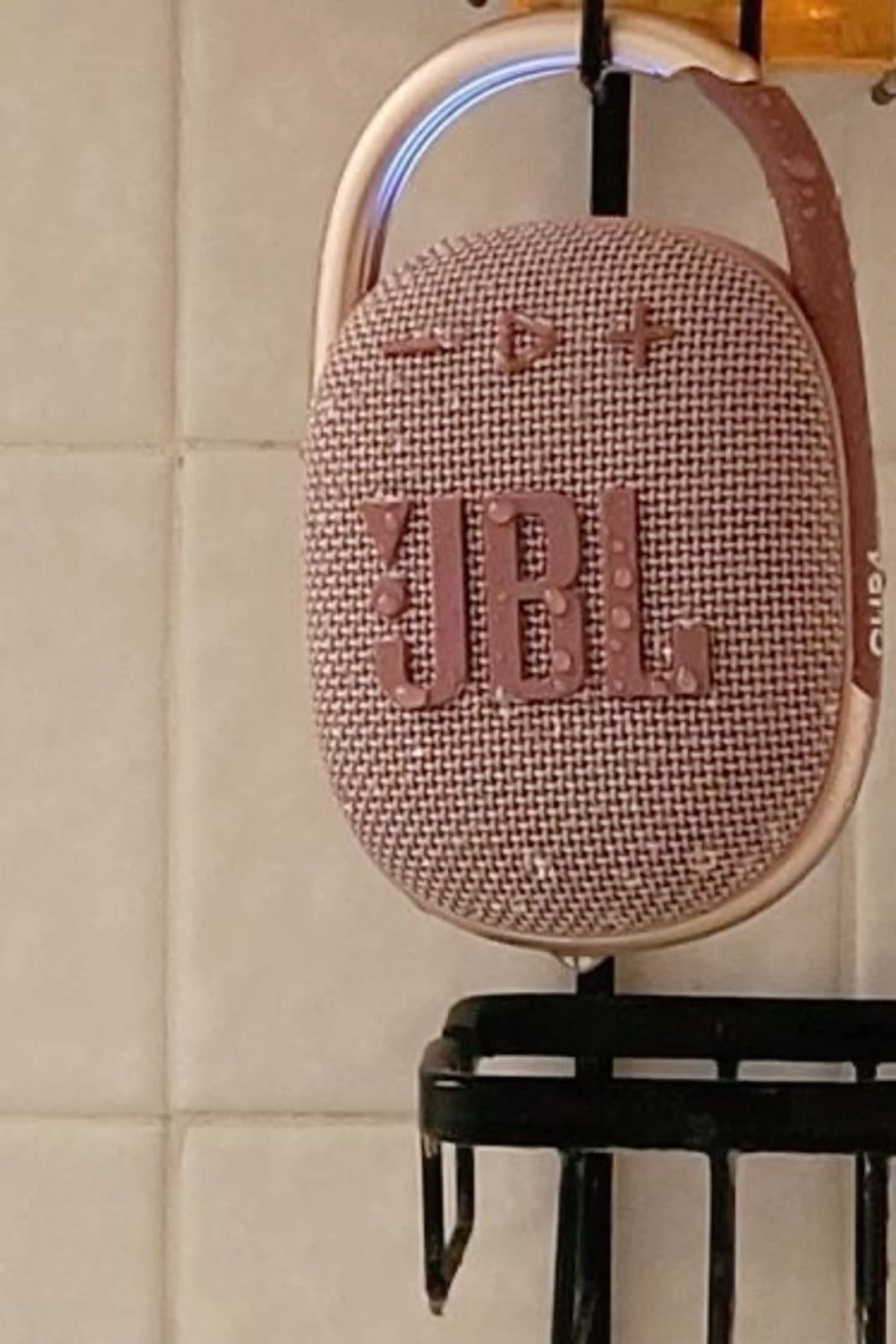 JBL clip 4