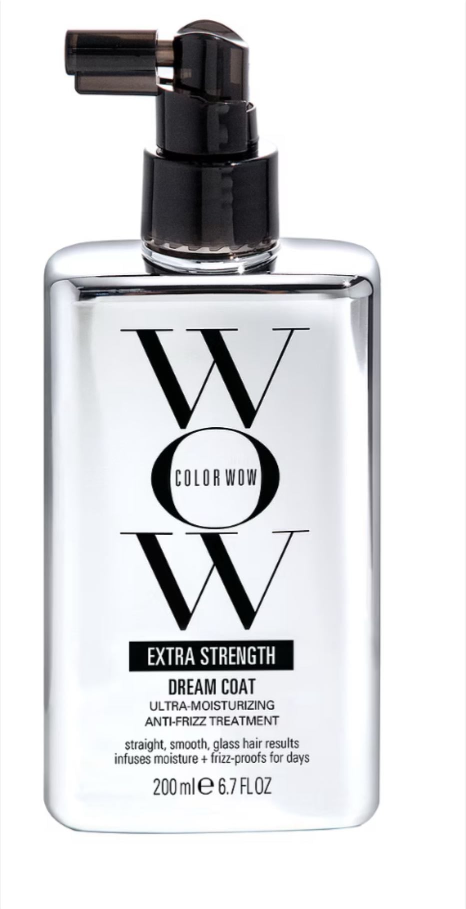 Wow color extra strength - 27.505