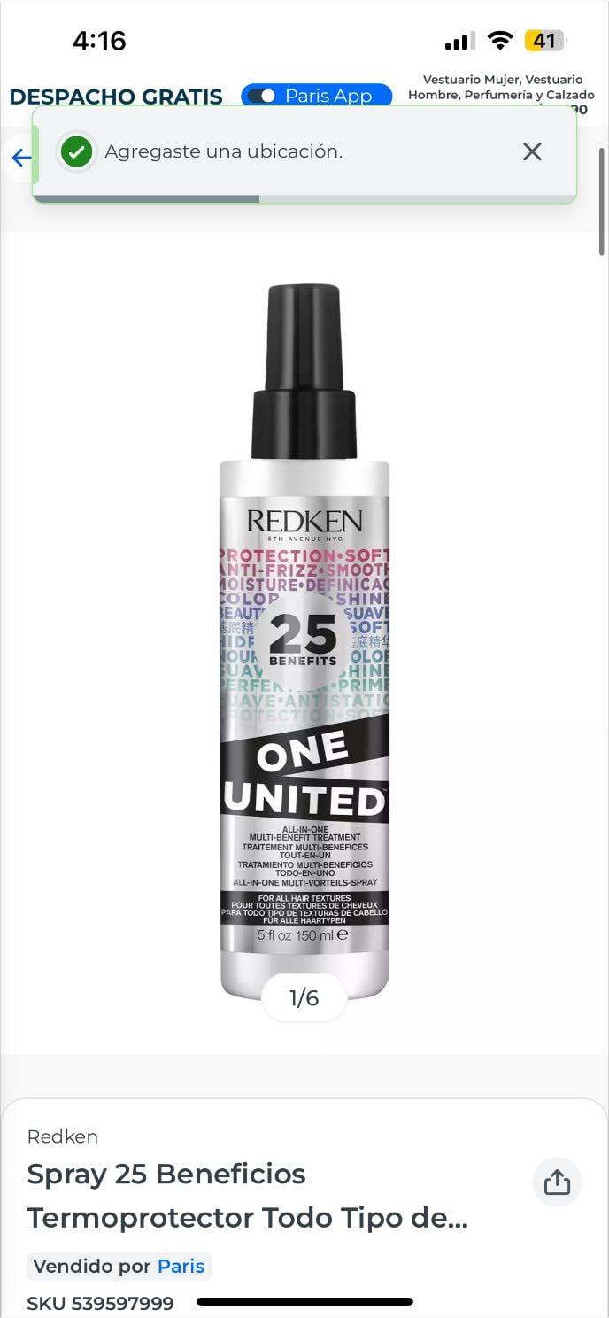 Redken - 28.000