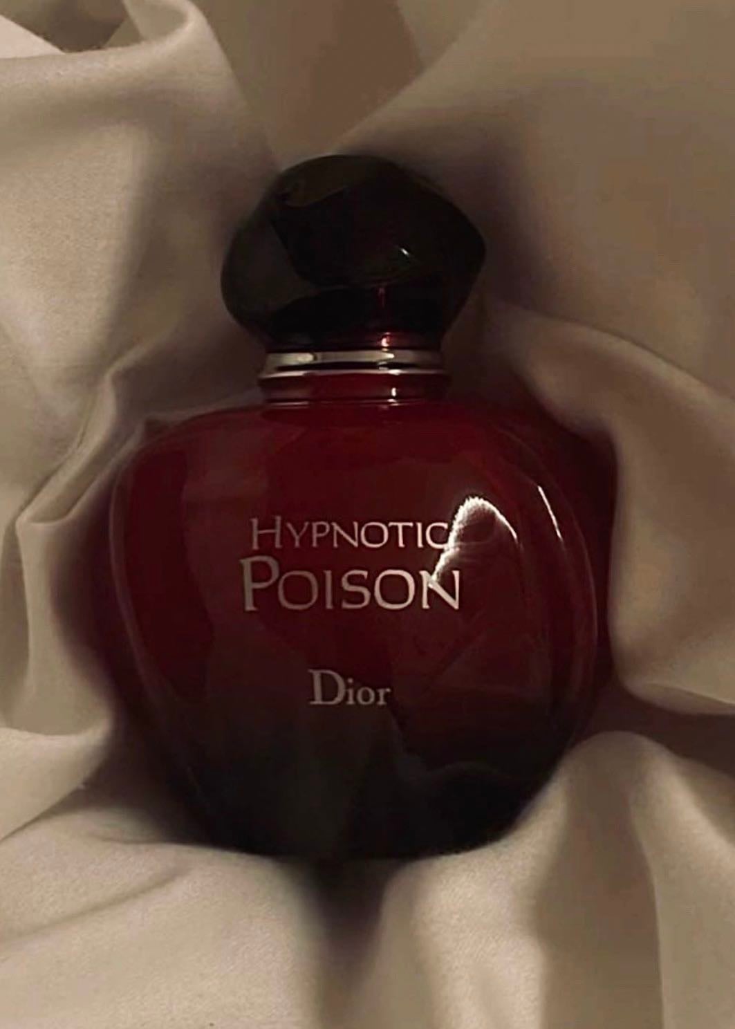 DIOR - Hypnotic poison