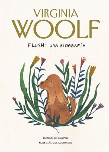 Flush - Virginia Woolf · 2024