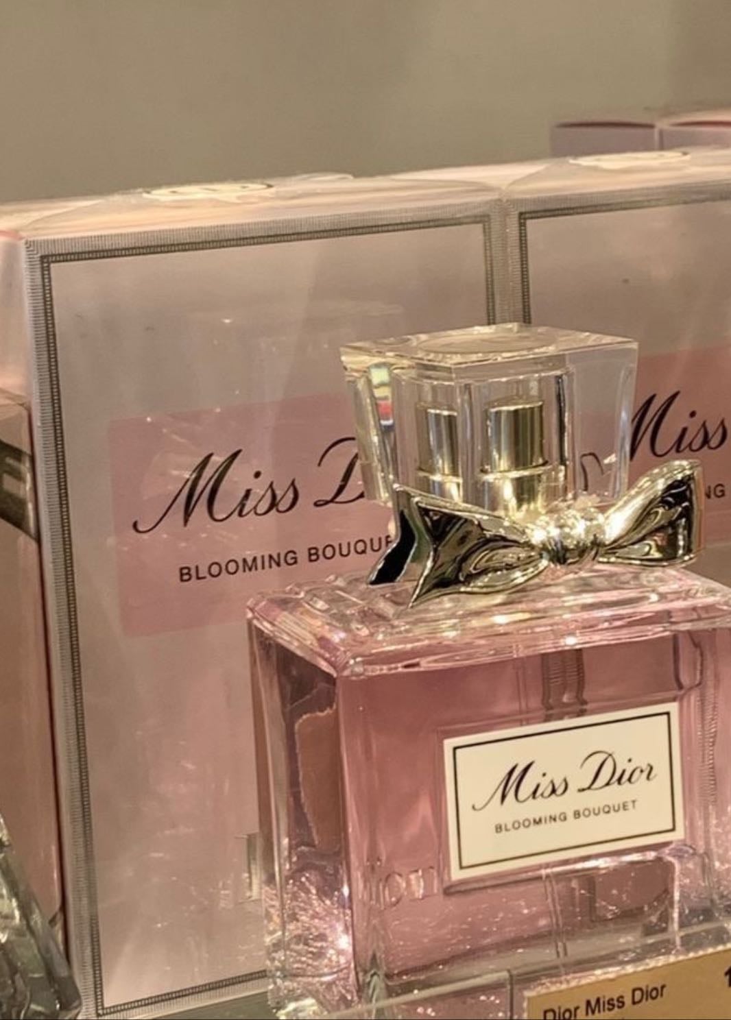 DIOR - Miss dior