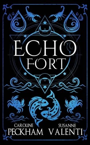 Echo Fort 26 - Caroline Peckham, Susanne Valenti · 2025