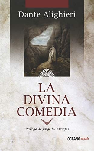 La divina comedia (Spanish Edition) - Dante Alighieri · 2016