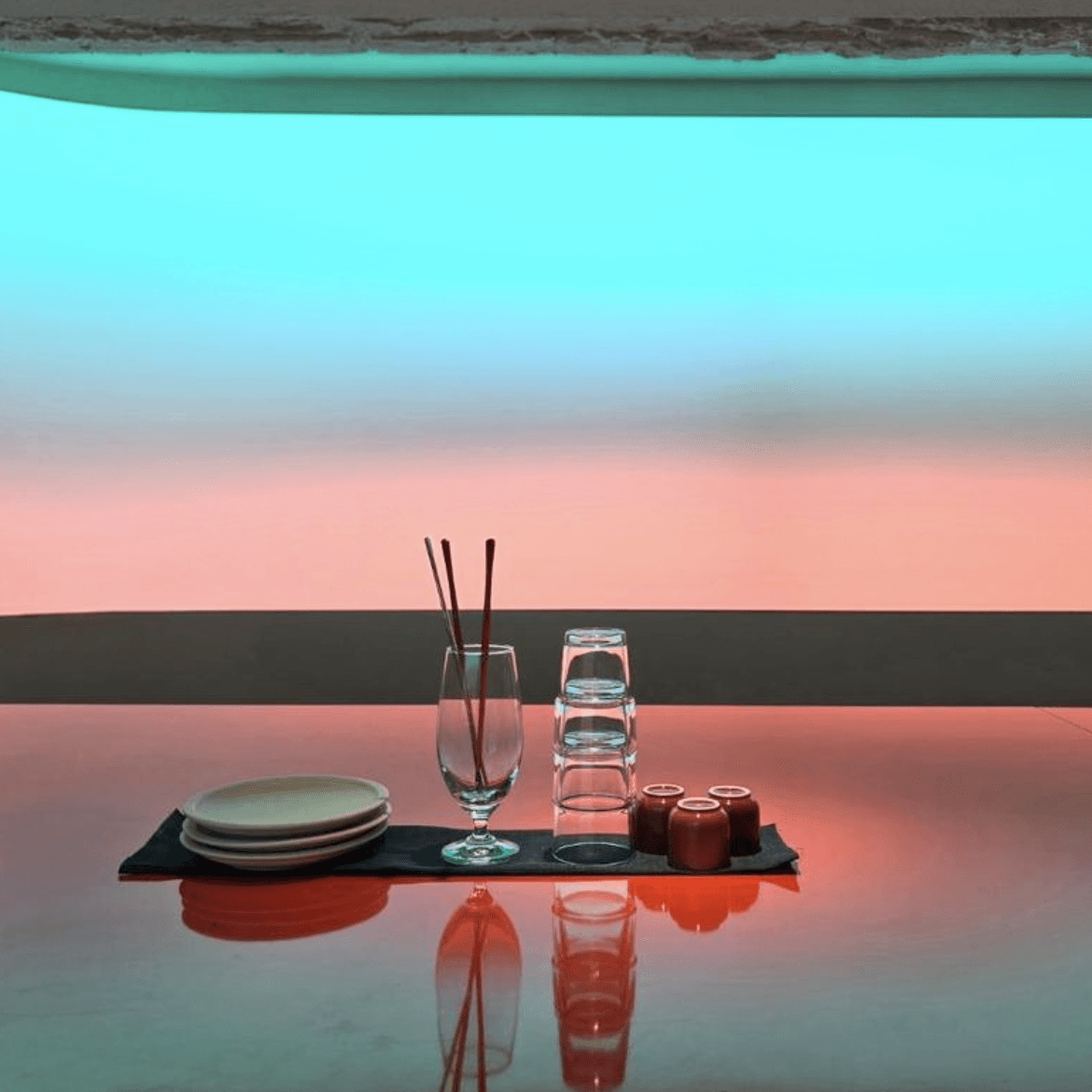 5to45 - Bar/Restaurant