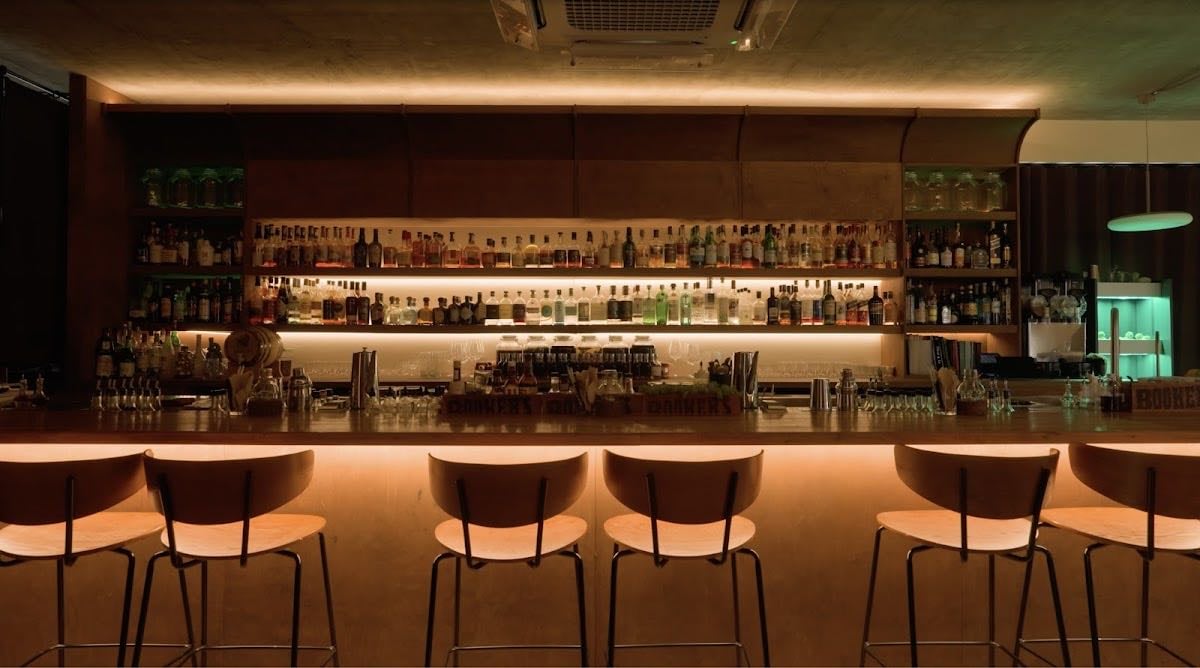 Antidote - Cocktail bar
