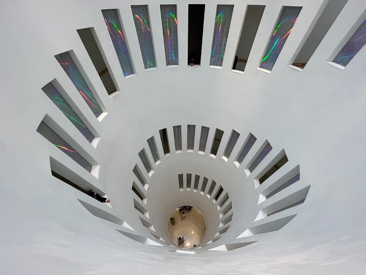 Leeum Museum of Art