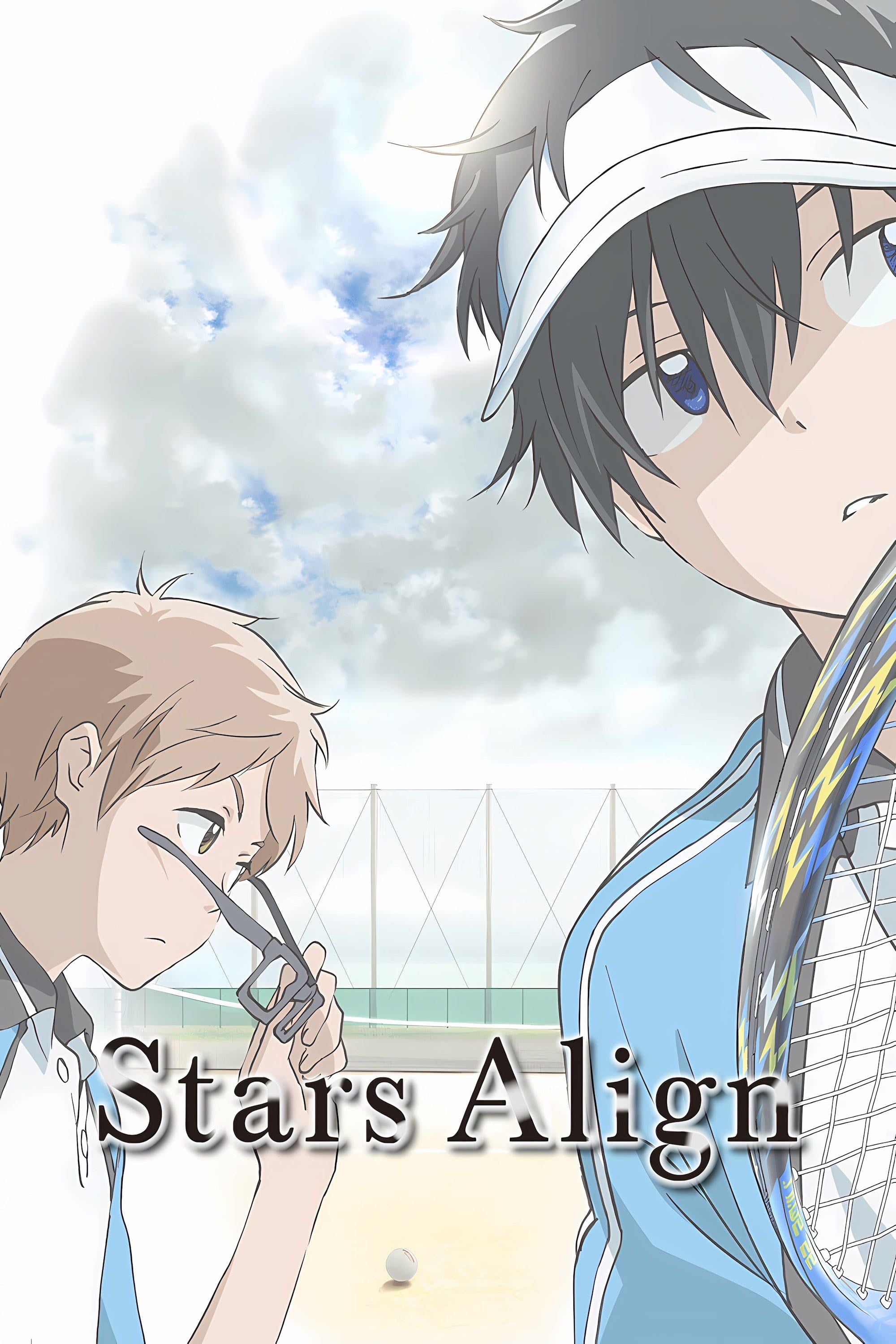 Stars Align - 2019