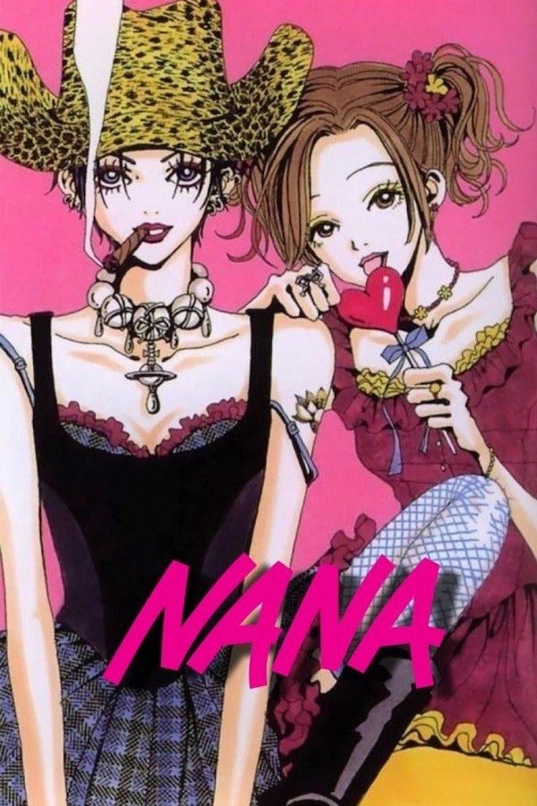 NANA - 2006
