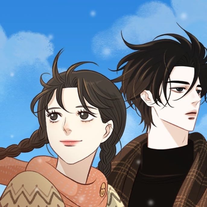 Winter Breeze - Major slice of life