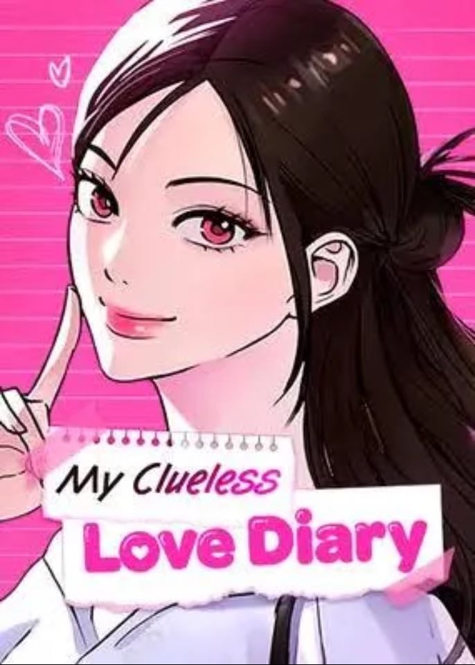 My Clueless Love Diary