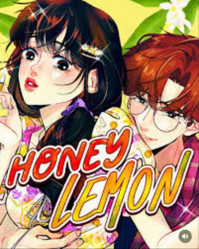 Honey Lemon