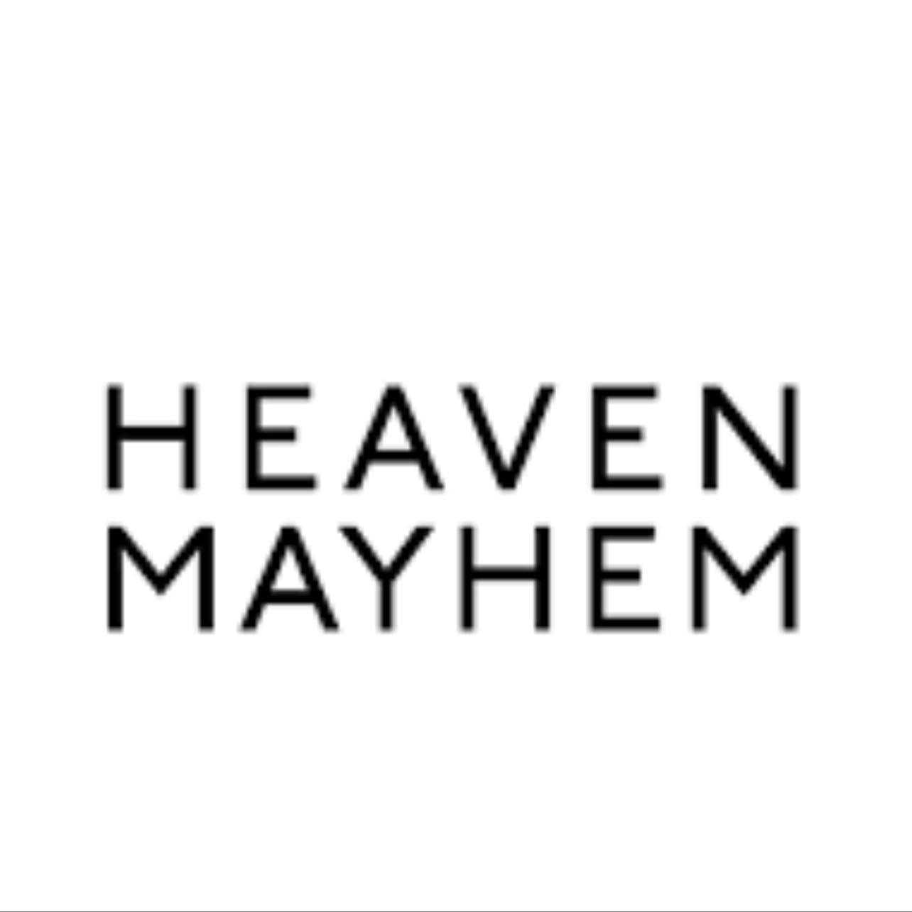 Heaven Mayhem