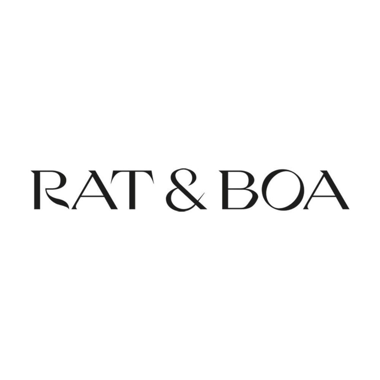 rat&boa