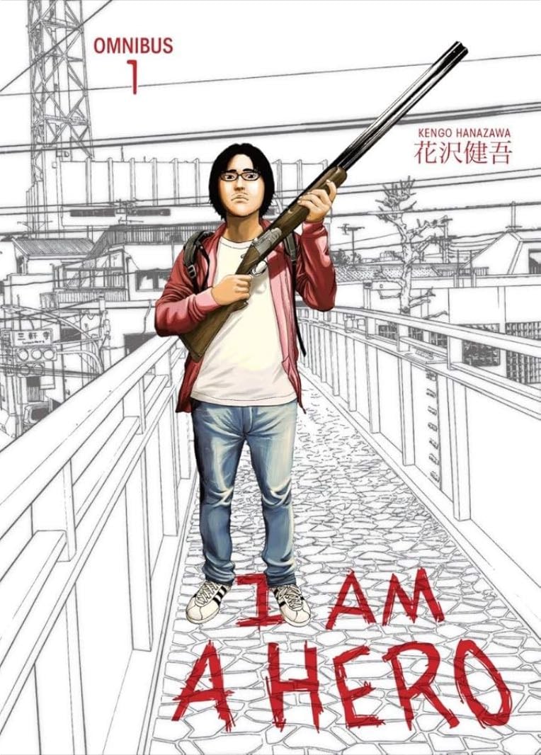 A im hero