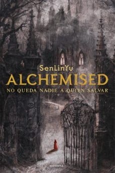 alchemised - no queda nadie a qn salvar