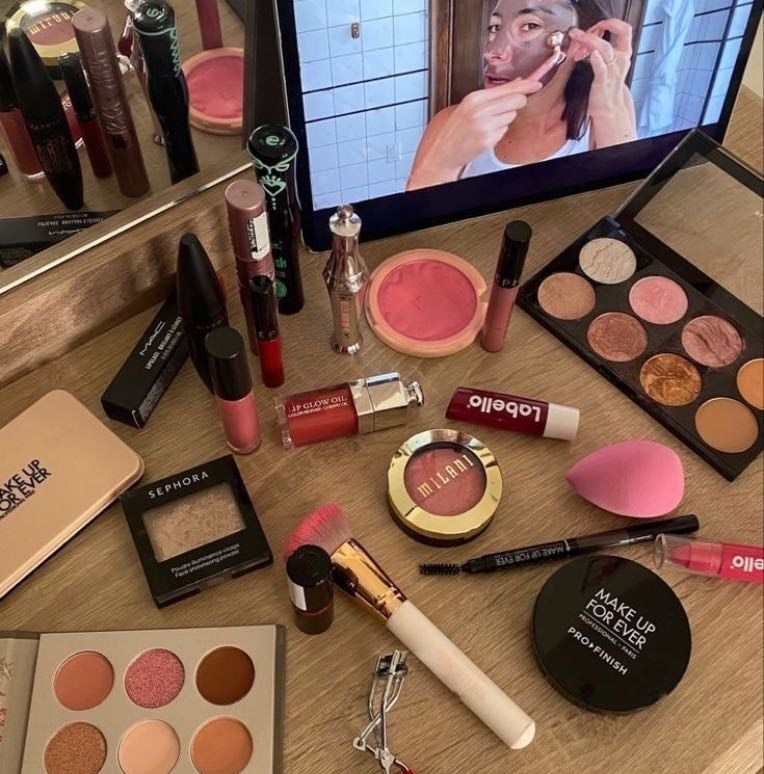 Make up