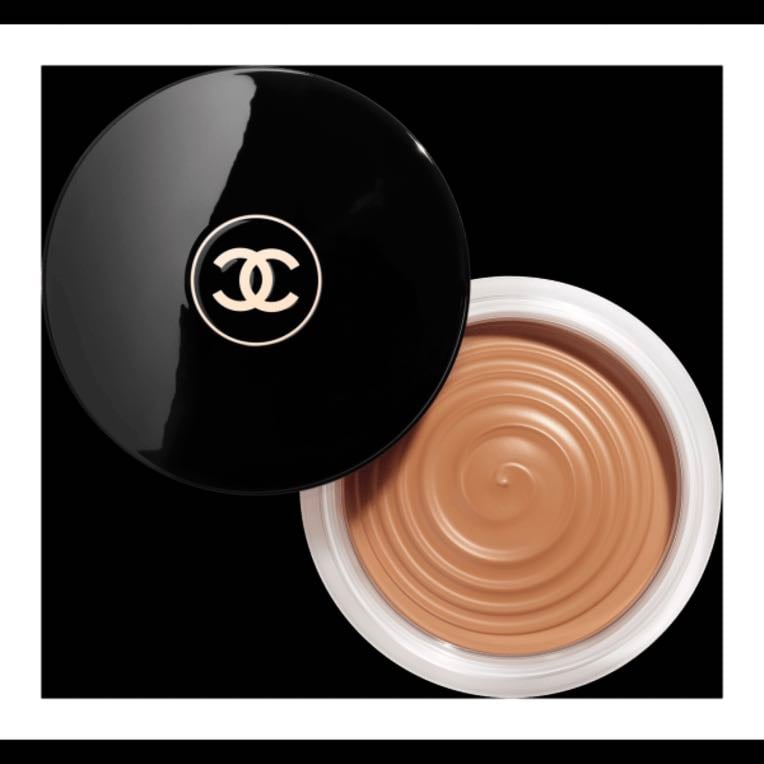 chanel bronzer