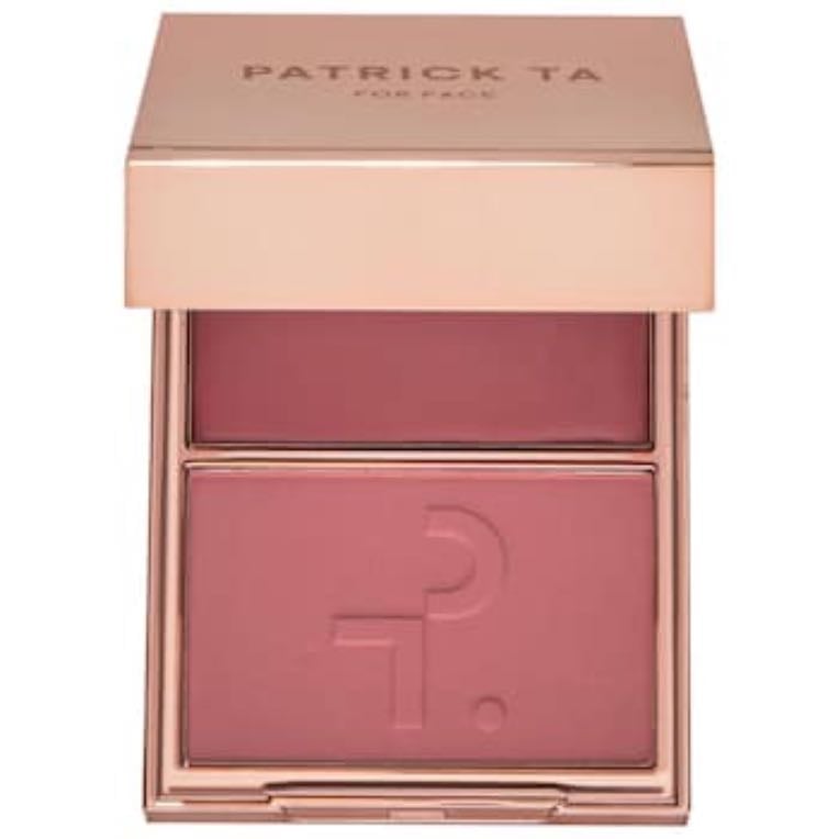 patrick ta blush