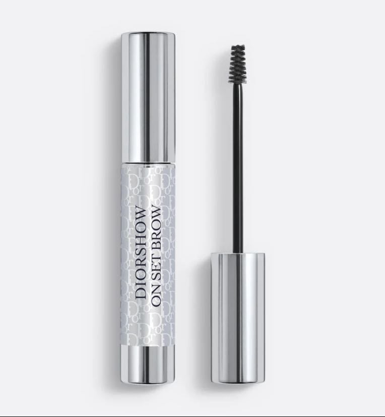 dior eyebrow gel
