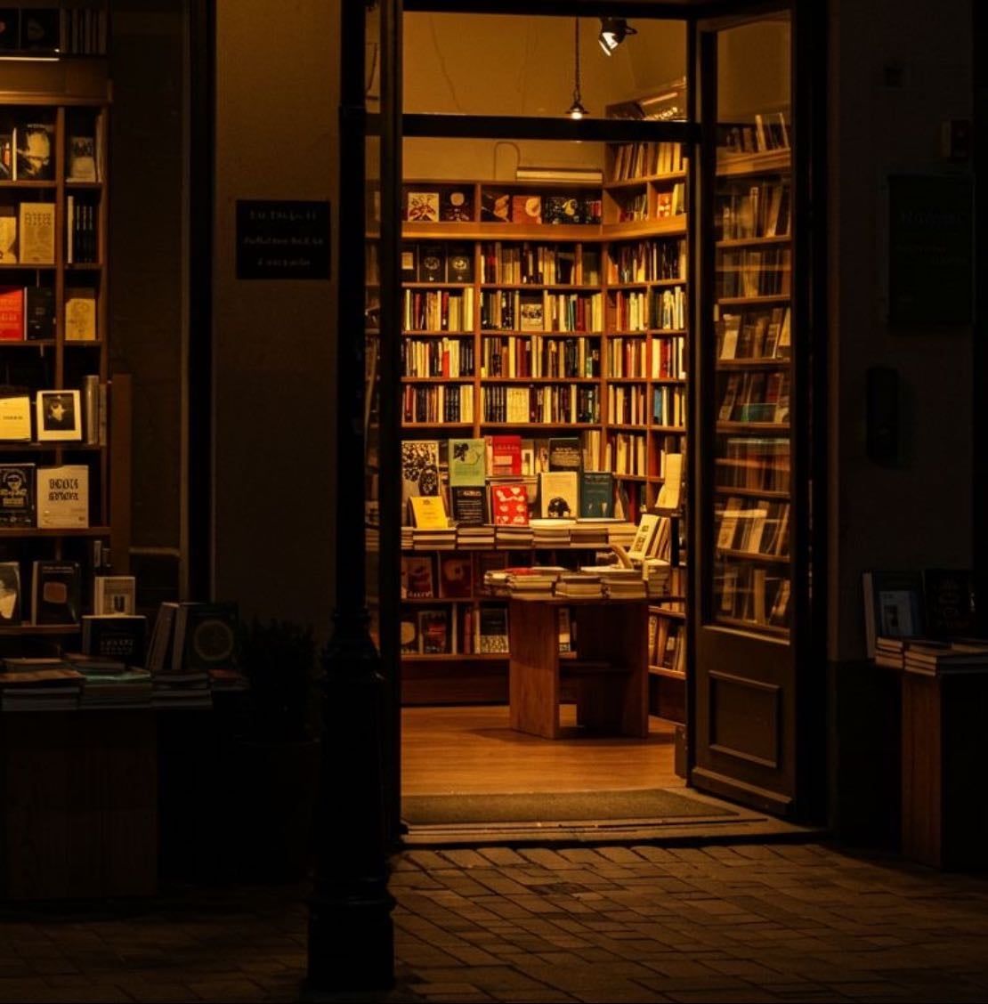books