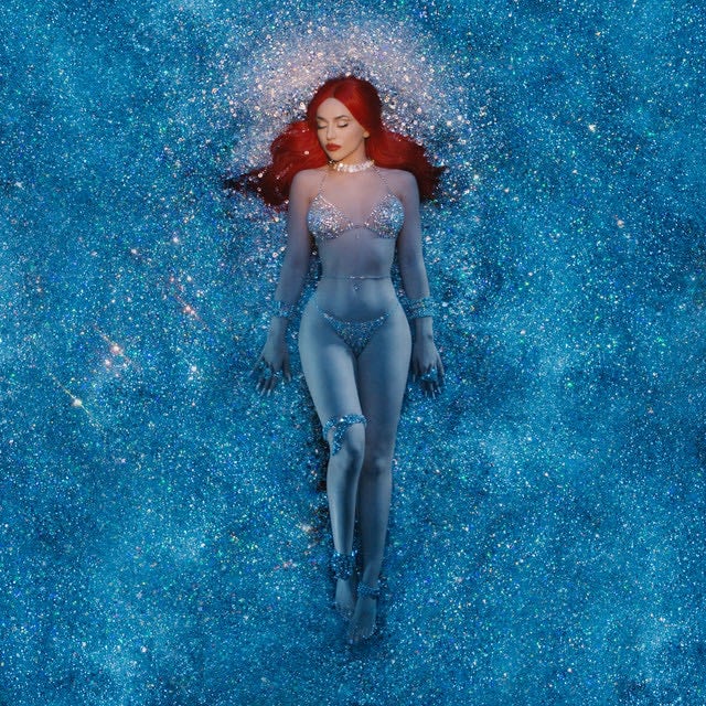 Sleepwalker - Song · Ava Max