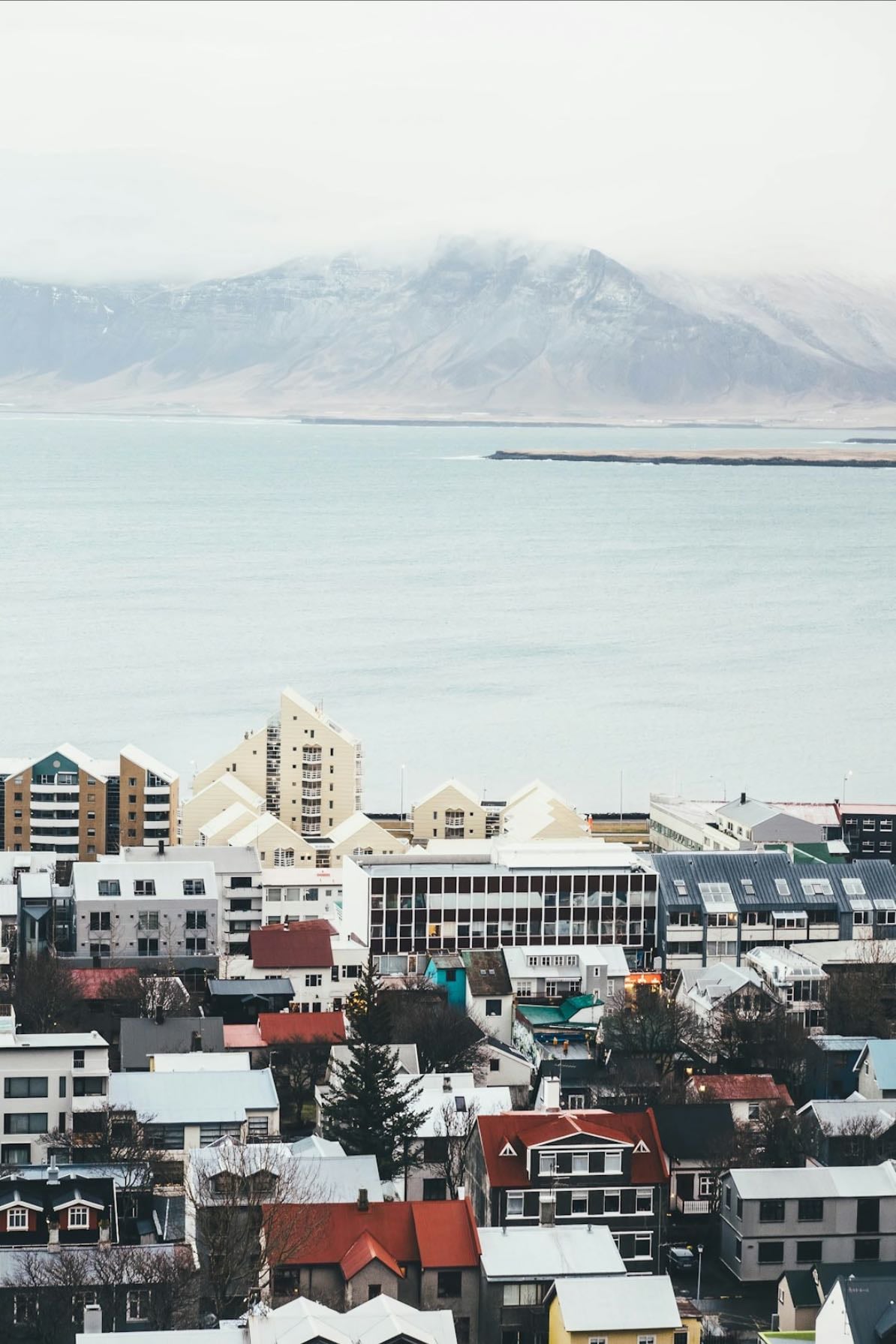 Reykjavík