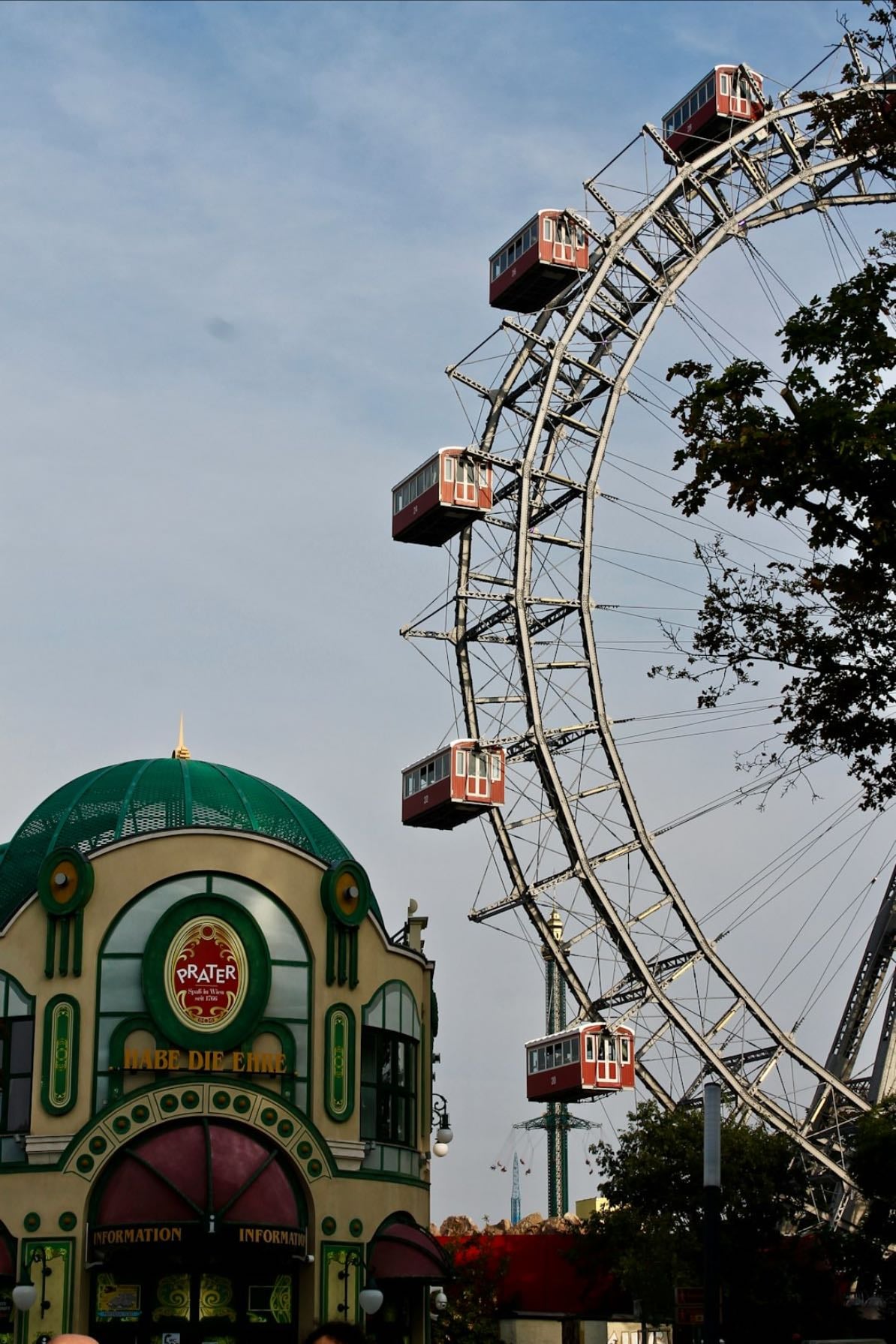 Vienna
