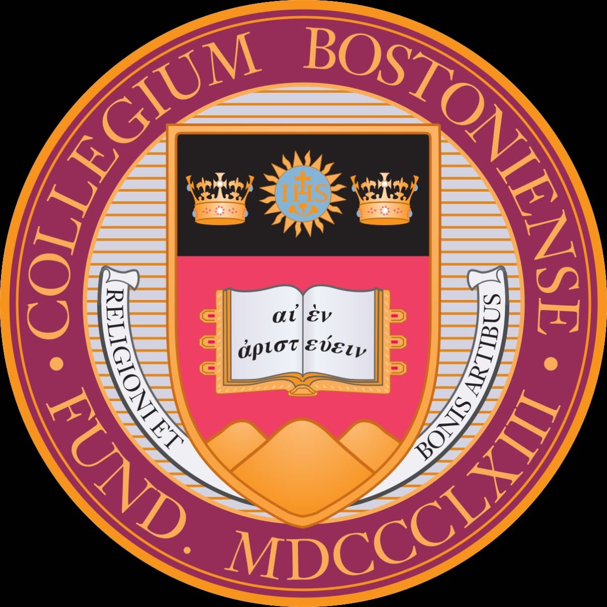 boston college