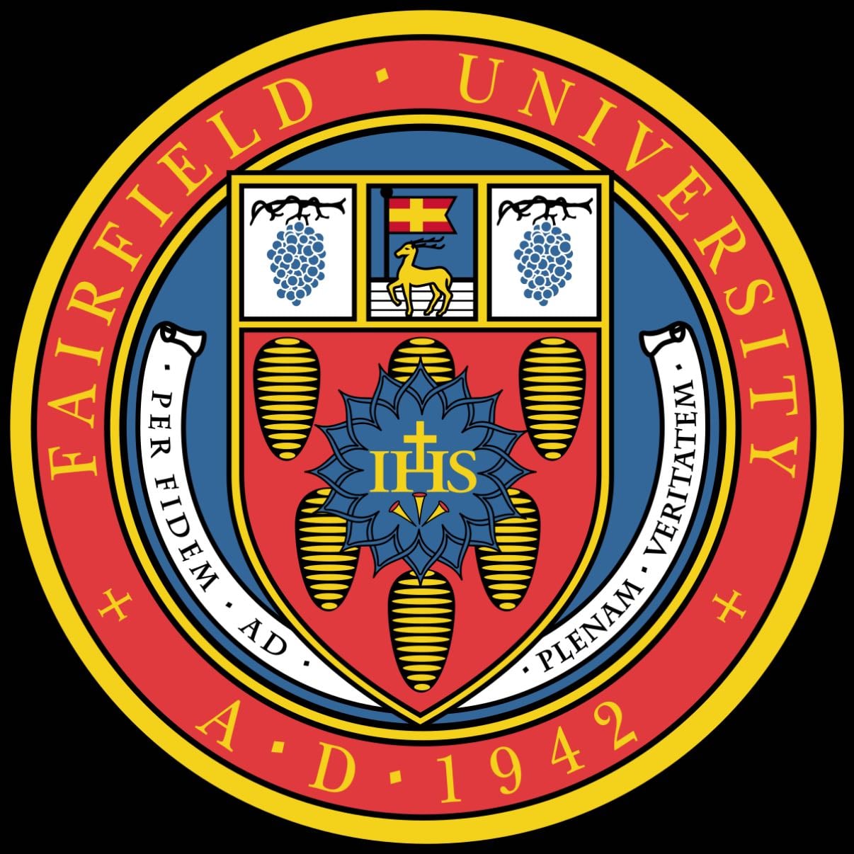 fairfield university