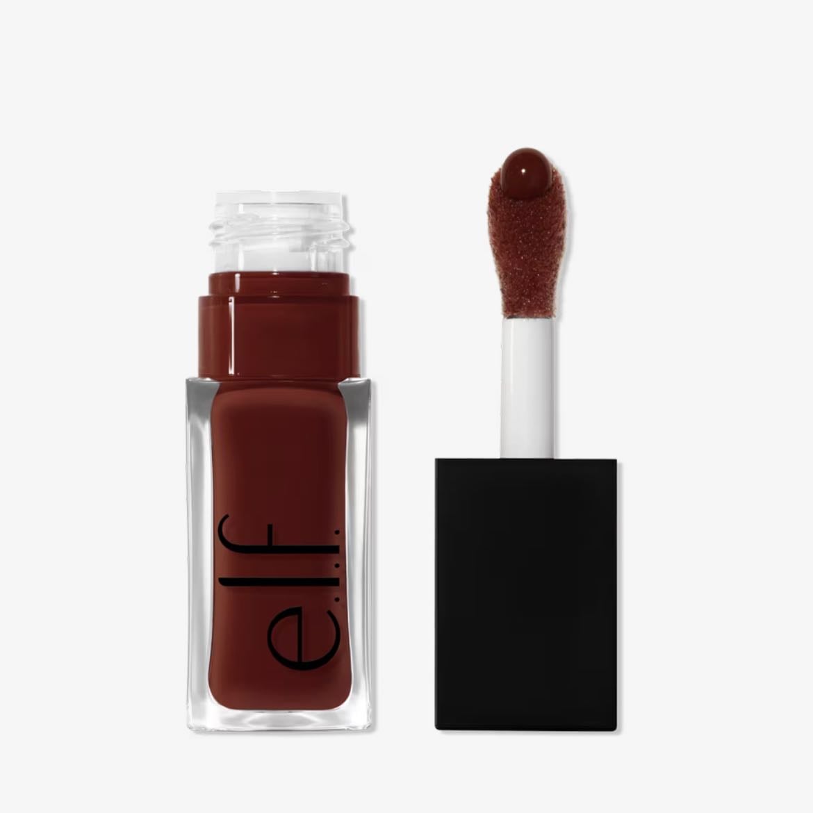 Elf lip oil - Shade: hot as fudge