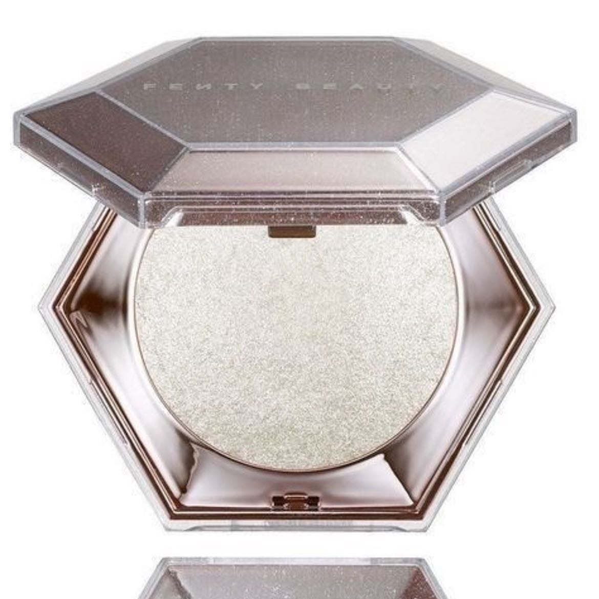 Fenty beauty diamond bomb