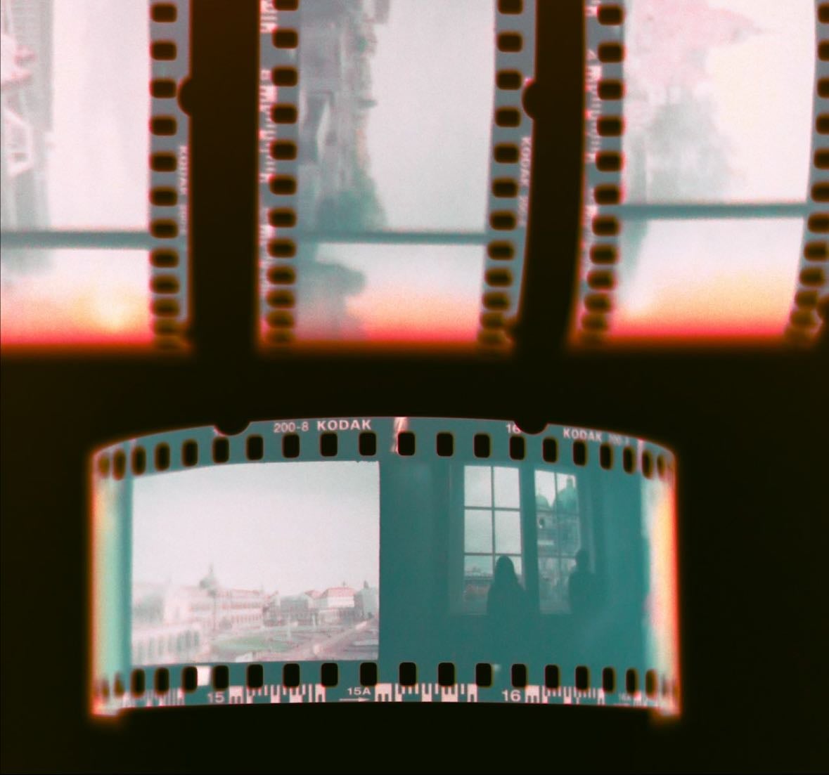 🎬 Pelis & documentales