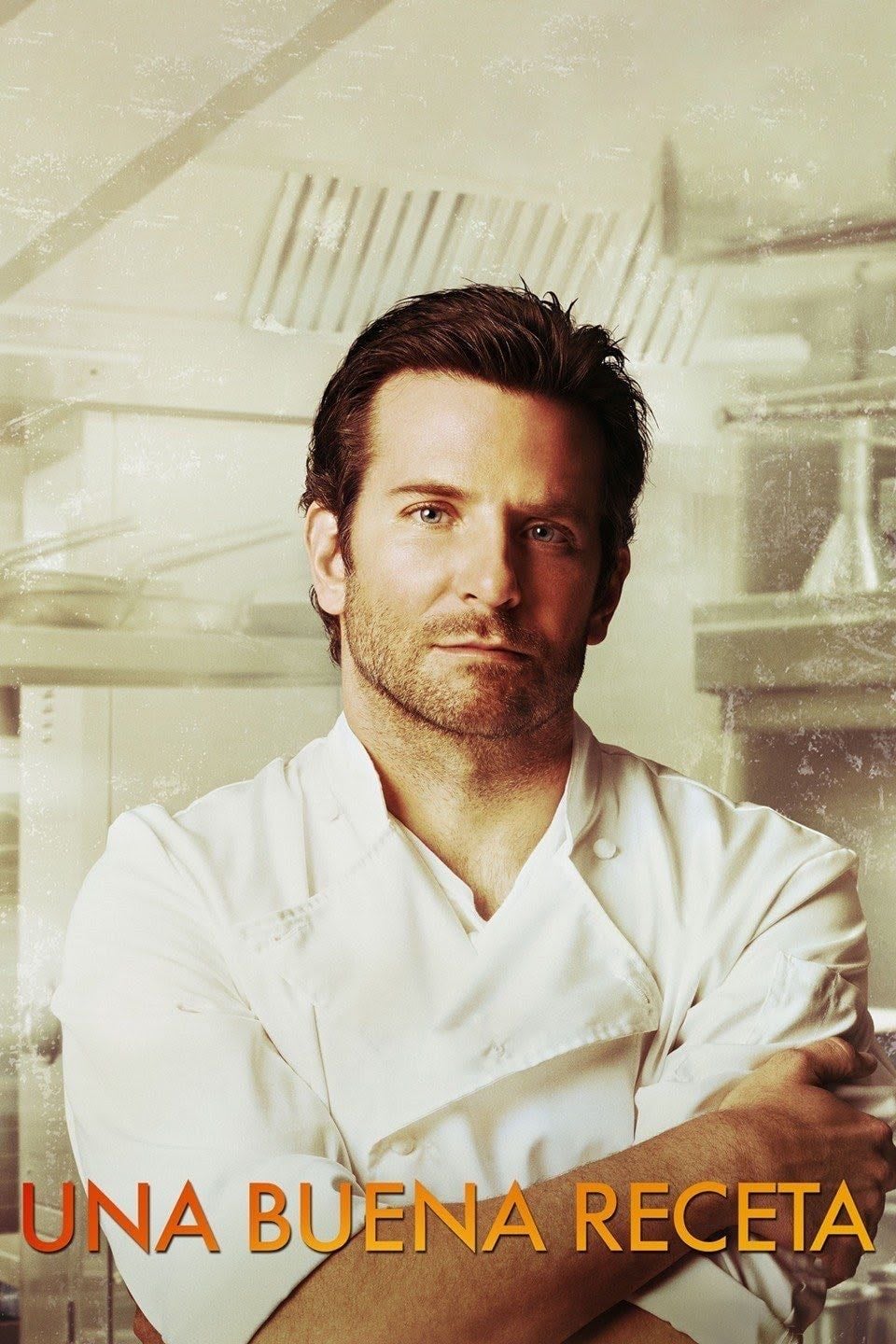 Una buena receta - John Wells · 2015