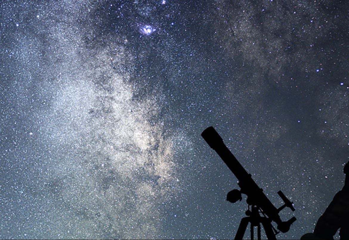 Ver las estrellas