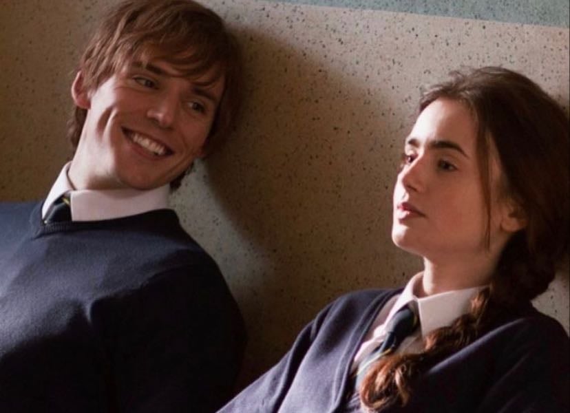 favorite couples on tv ₊✩‧₊˚౨ৎ˚₊✩‧₊
