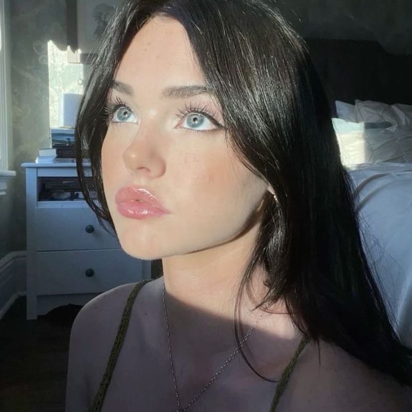 shannon lynch - su historia es increíble, es un personaje con el cual es difícil no encariñarse, es tan tierna, tan bonita, la adoro