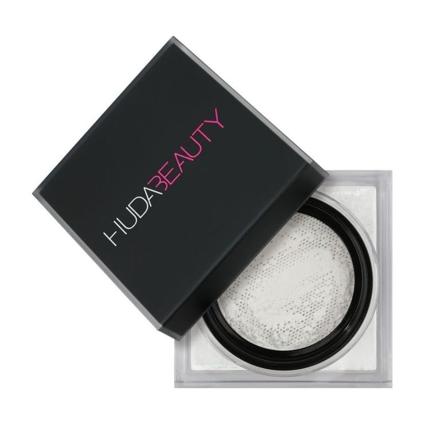 easy bake powder - Huda beauty