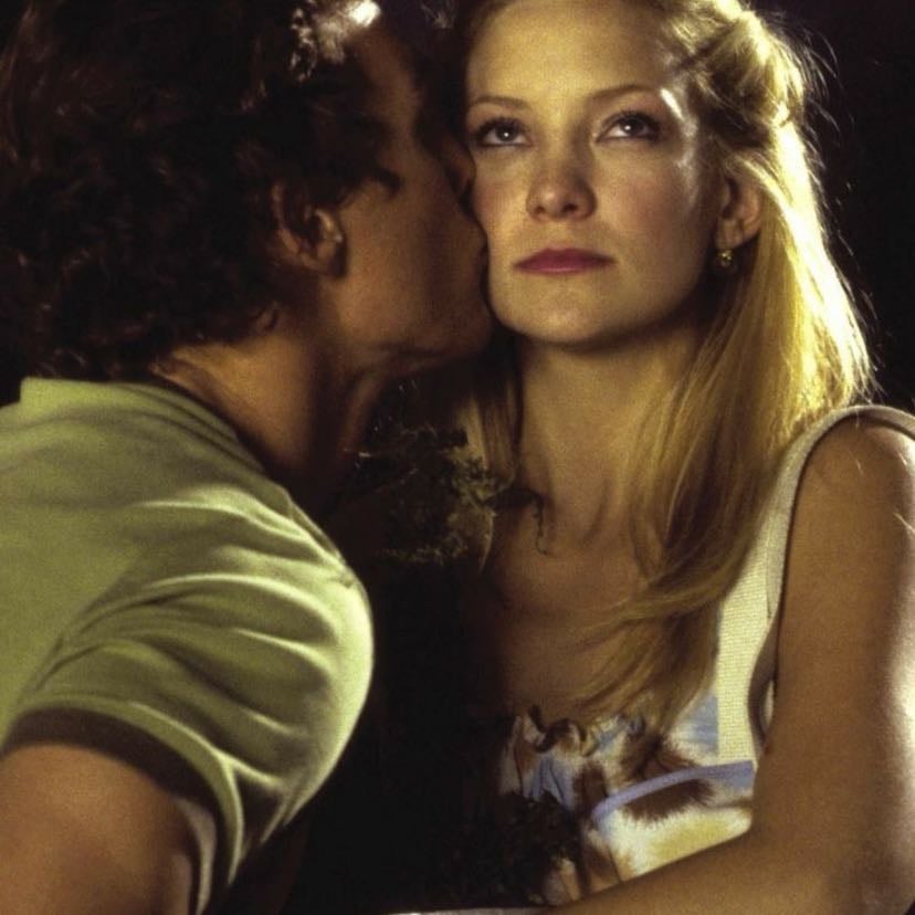 andie and ben - - how to lose a guy in 10 days: best romcom EVER