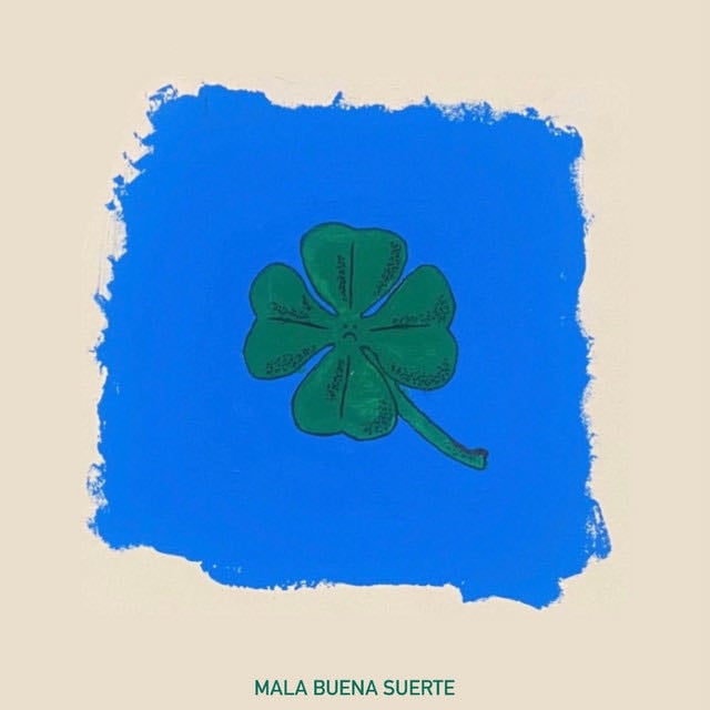 Mala buena suerte - Song · LATIN MAFIA
