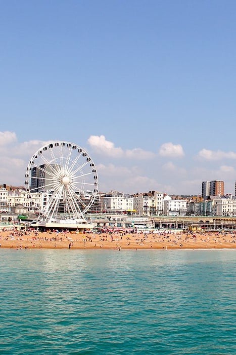 Brighton